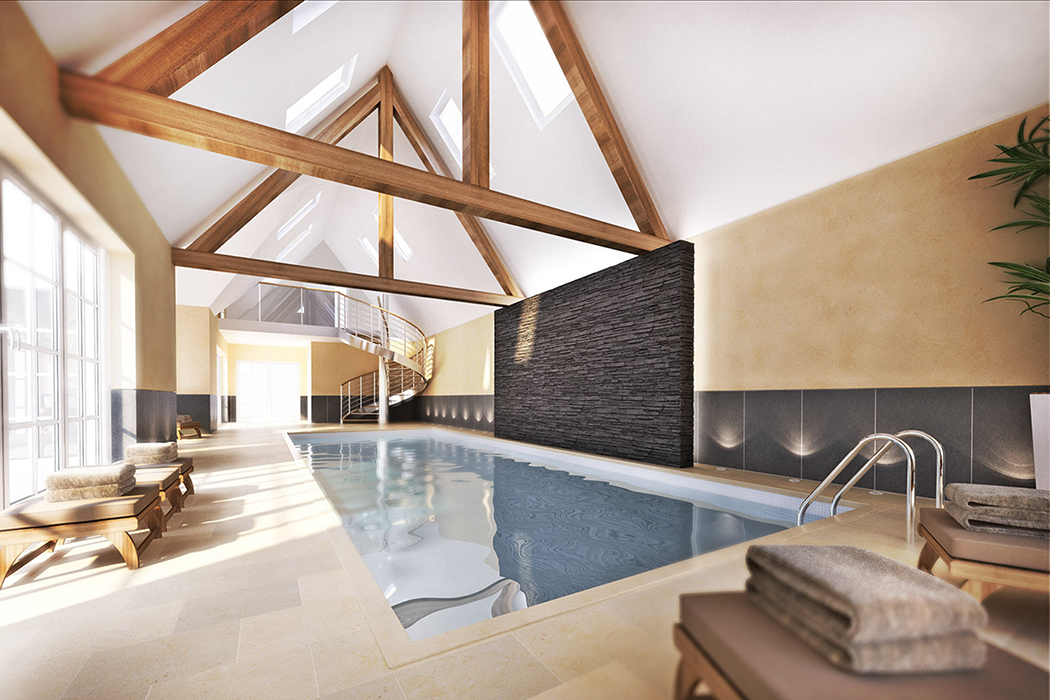 Watford Road Radlett Briffa Phillips Architects