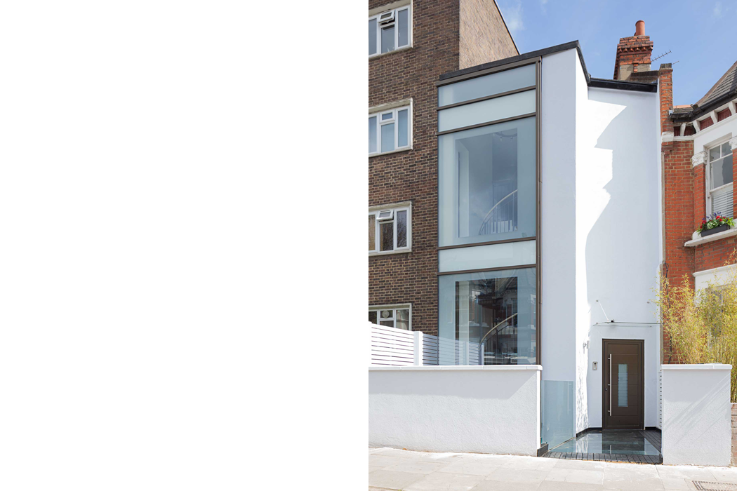 Briffa Phillips Ltd — Modus House